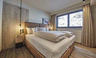 THOMSN Central Hotel & Appartements