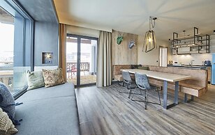 THOMSN Central Hotel & Appartements