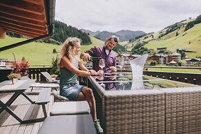 THOMSN Central Hotel & Appartements