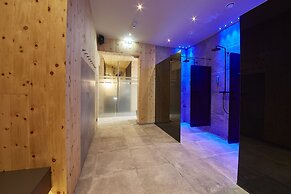 THOMSN Central Hotel & Appartements