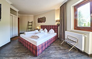 THOMSN Central Hotel & Appartements