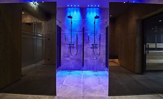 THOMSN Central Hotel & Appartements