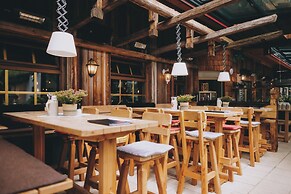 THOMSN Central Hotel & Appartements