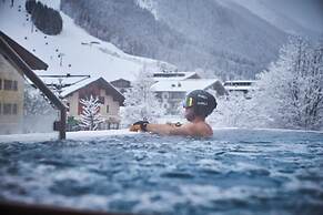 THOMSN Central Hotel & Appartements