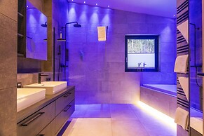 THOMSN Central Hotel & Appartements