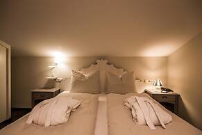 THOMSN Central Hotel & Appartements