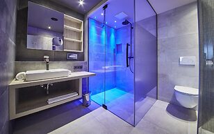 THOMSN Central Hotel & Appartements