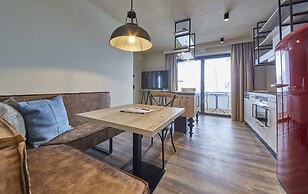 THOMSN Central Hotel & Appartements