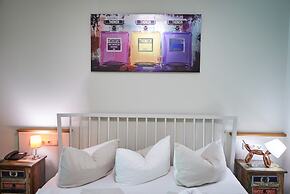 THOMSN Central Hotel & Appartements