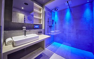 THOMSN Central Hotel & Appartements