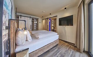 THOMSN Central Hotel & Appartements