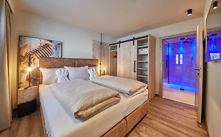 THOMSN Central Hotel & Appartements