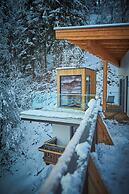 THOMSN Central Hotel & Appartements