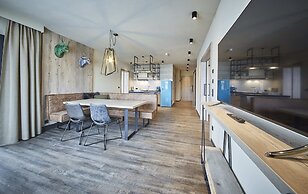 THOMSN Central Hotel & Appartements