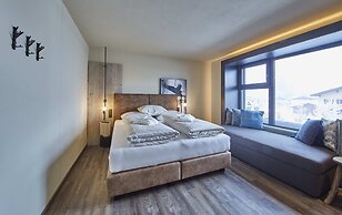 THOMSN Central Hotel & Appartements