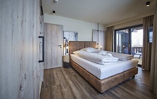 THOMSN Central Hotel & Appartements