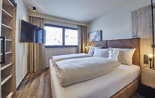 THOMSN Central Hotel & Appartements