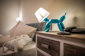 THOMSN Central Hotel & Appartements