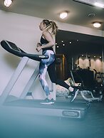 THOMSN Central Hotel & Appartements