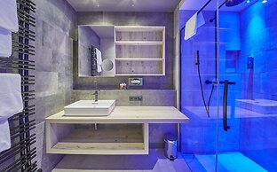 THOMSN Central Hotel & Appartements