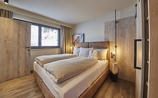 THOMSN Central Hotel & Appartements