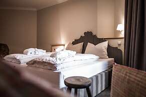 THOMSN Central Hotel & Appartements