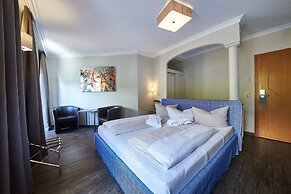 THOMSN Central Hotel & Appartements