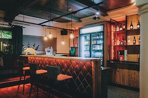 THOMSN Central Hotel & Appartements