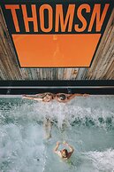 THOMSN Central Hotel & Appartements