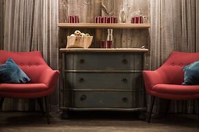 THOMSN Central Hotel & Appartements