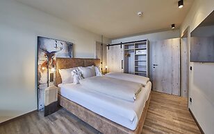 THOMSN Central Hotel & Appartements