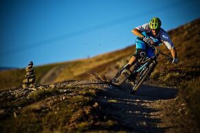 THOMSN Central Hotel & Appartements