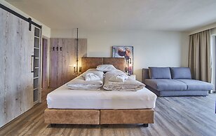 THOMSN Central Hotel & Appartements