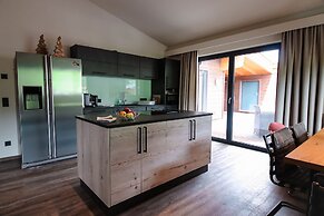 THOMSN Central Hotel & Appartements