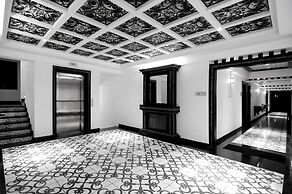 Liwa- The Transit Hotel