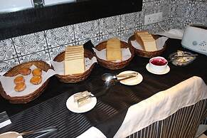 Liwa- The Transit Hotel