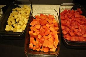 Liwa- The Transit Hotel