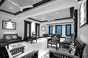 Liwa- The Transit Hotel