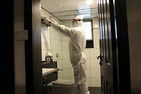 Liwa- The Transit Hotel