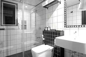 Liwa- The Transit Hotel