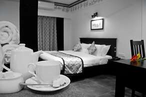 Liwa- The Transit Hotel