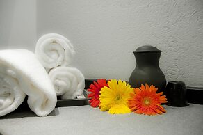 Liwa- The Transit Hotel