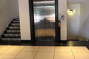 Liwa- The Transit Hotel