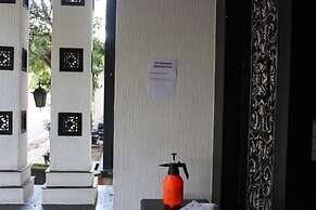 Liwa- The Transit Hotel