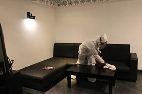 Liwa- The Transit Hotel