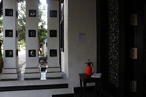 Liwa- The Transit Hotel