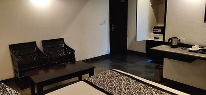 Liwa- The Transit Hotel