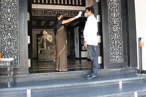 Liwa- The Transit Hotel