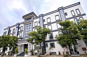 Liwa- The Transit Hotel