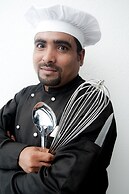 Liwa- The Transit Hotel